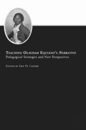 Teaching Olaudah Equiano'S Narrative