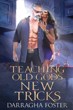 Bertrand.pt - Teaching Old Gods New Tricks