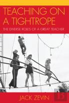Teaching On A Tightrope