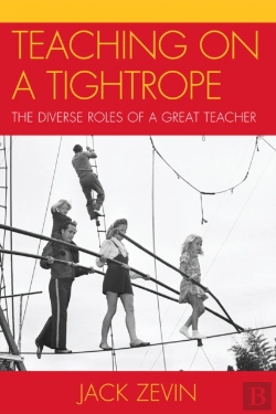 Bertrand.pt - Teaching On A Tightrope