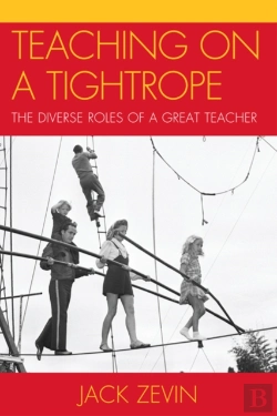 Bertrand.pt - Teaching On A Tightrope