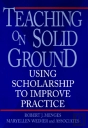 Teaching On Solid Ground