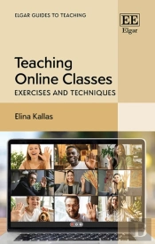 Teaching Online Classes