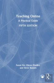 Teaching Online