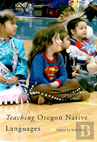 Teaching Oregon Native Languages
