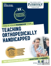 Teaching Orthopedically Handicapped