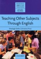 Teaching Other Subjects Through English (Clil)