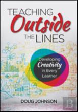 Teaching Outside The Lines