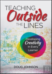 Teaching Outside The Lines