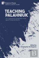 Teaching Palahniuk