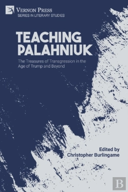 Bertrand.pt - Teaching Palahniuk