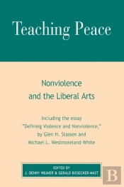 Teaching Peace