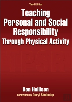 Bertrand.pt - Teaching Personal And Social Responsibility Through Physical Activity