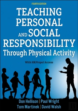 Bertrand.pt - Teaching Personal And Social Responsibility Through Physical Activity