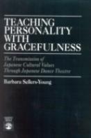 Teaching Personality With Gracefulness