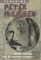Teaching Peter Mclaren