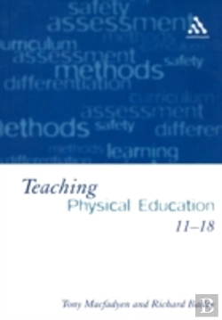 Bertrand.pt - Teaching Physical Education 11-18