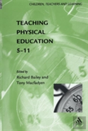Teaching Physical Education, 5-11
