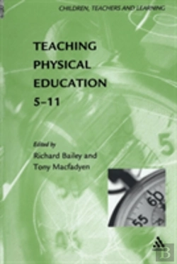 Bertrand.pt - Teaching Physical Education, 5-11