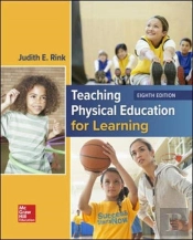 Teaching Physical Education For Learning