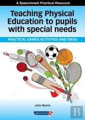 Teaching Physical Education To Pupils With Special Needs