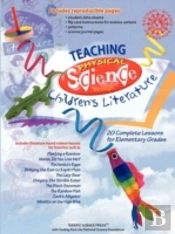 Teaching Physical Science Through Children'S Literature