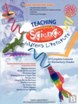 Bertrand.pt - Teaching Physical Science Through Children'S Literature