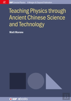 Bertrand.pt - Teaching Physics Through Ancient Chinese Science And Technology