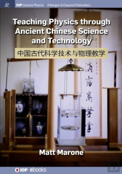 Bertrand.pt - Teaching Physics Through Ancient Chinese Science And Technology