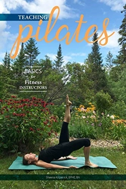 Bertrand.pt - Teaching Pilates- Basics For Fitness Ins