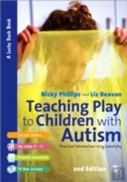 Bertrand.pt - Teaching Play To Children With Autism
