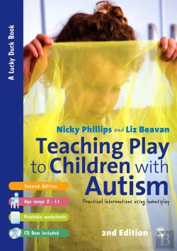Bertrand.pt - Teaching Play To Children With Autism