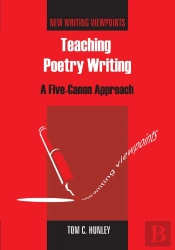 Teaching Poetry Writing