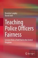 Teaching Police Officers Fairness