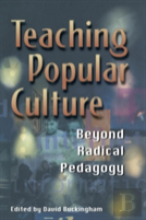 Teaching Popular Culture