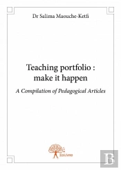 Teaching Portfolio : Make It Happen