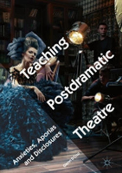 Bertrand.pt - Teaching Postdramatic Theatre