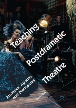 Bertrand.pt - Teaching Postdramatic Theatre