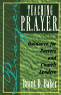 Teaching P.R.A.Y.E.R.