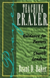 Teaching P.R.A.Y.E.R.