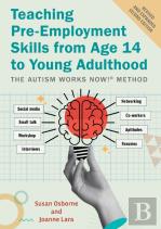 Teaching Pre-Employment Skills From Age 14 To Young Adulthood