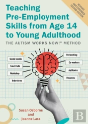Teaching Pre-Employment Skills From Age 14 To Young Adulthood