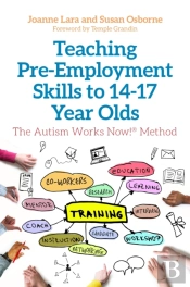 Teaching Pre-Employment Skills To 14â€“17-Year-Olds