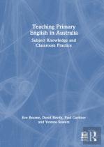 Teaching Primary English In Australia
