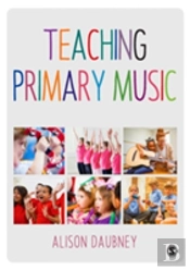 Teaching Primary Music