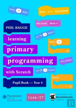 Bertrand.pt - Teaching Primary Programming With Scratch Pupil Book Year 4