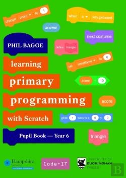 Bertrand.pt - Teaching Primary Programming With Scratch Pupil Book Year 6