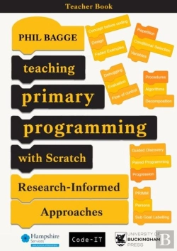 Bertrand.pt - Teaching Primary Programming With Scratch Teacher Book