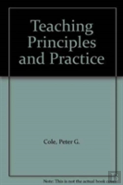 Bertrand.pt - Teaching Principles And Practice