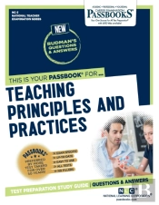 Teaching Principles And Practices (Principles Of Learning & Teaching)